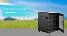 SolTrust Energy Storage
